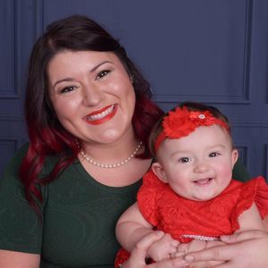 Meet your Posher, Kay